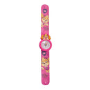 Set 12 Orologi da Polso Bracciale per Bambini Paw Patrol Rosa