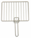 Forno Fornetto Elettrico 30 Litri 1380W Kooper Texas 30 Nero