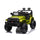 Voiture électrique pour enfants 12V Baby Off-Road Vert