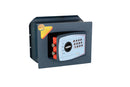 Cassaforte a Muro Technomax GT/2 Elettronica Porta 10 mm        