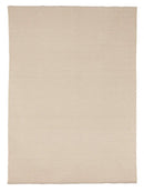 Tappeto da Esterno 230x350 cm in Polipropilene Savan Beige