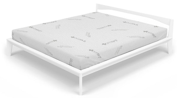 acquista Housse de matelas extensible en polyester blanc différentes tailles