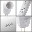 Asciugacapelli Parete Muro Hotel Phon Asciuga Capelli Bagno Casa Albergo 1200W