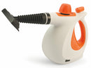 Pulitore a Vapore 1050W 350ml Kooper Vaporix Bianco/Arancio