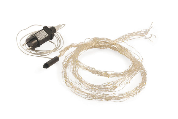 prezzo Cape de Noël multicolore lumineuse pour extérieur-intérieur Soriani différentes tailles