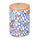 Barattolo  870 ml in Ceramica VdE Tivoli 1996 Los Cabos