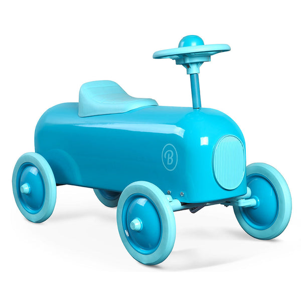 acquista Baghera Racer Lagoon Voiture de course vintage pour enfants