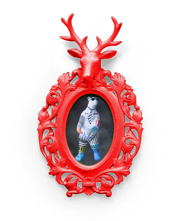 Cadre photo en polyrésine Pretty Decor 14 acquista