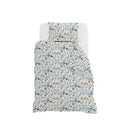 Copripiumino Singolo con Stampa sul Sacco e Federa Linea Ida Ermes 