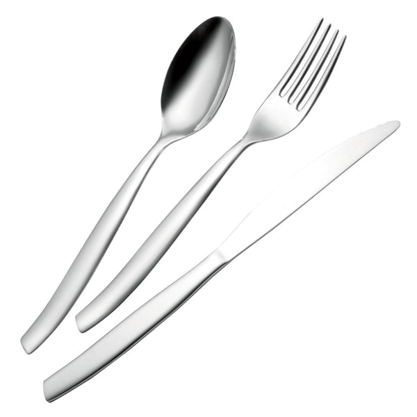 Ménagère de Service 24 pièces en Inox Eme Shark online