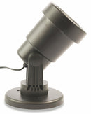 Proiettore Laser a Led Fiocchi di Neve Luci Natalizie da Interno e Esterno Soriani Snowflake Plus