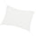 Voile d'auvent de jardin 4x6m en PE crème