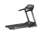 Tapis Roulant Motorizzato 5,0Hp 22Km/h Toorx TRX-90 S Hrc