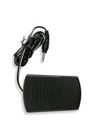 Mini Macchina per Cucire Portatile 5W Kooper Zig Zag Bianca