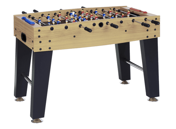 acquista Baby-foot en érable avec Reentrant Auctions Garlando F-3