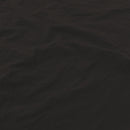 Copripiumino con Sacco e Federe Linea Water Washed Marrone