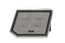 Soundbar 2.1 con Subwoofer Wireless 80W Kooper Blues Speaker Nero