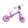 Vélo éducatif pour filles sans pédales avec licence Disney Princesses