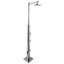 Doccia da Giardino Miscelatore e Lavapiedi Ama Luxury Plutone