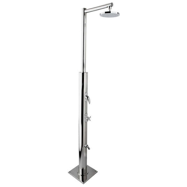 online Mitigeur de douche de jardin et lave-pieds Ama Luxury Plutone