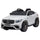 Macchina Elettrica per Bambini 12V con Licenza Mercedes GLA 45 AMG Bianca
