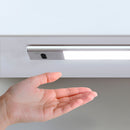 Lampada Led Ricaricabile Sensore Switch 600 mm Emuca Kaus 