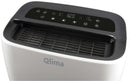 Deumidificatore d'Aria 6 Litri 0,58kW Qlima D630P Bianco