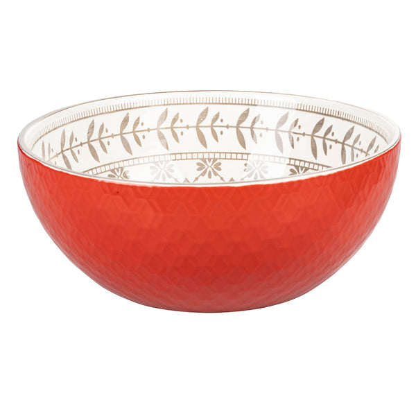 acquista Insalatiera Ø24x9,5 cm in Porcellana VdE Tivoli 1996 Confusion