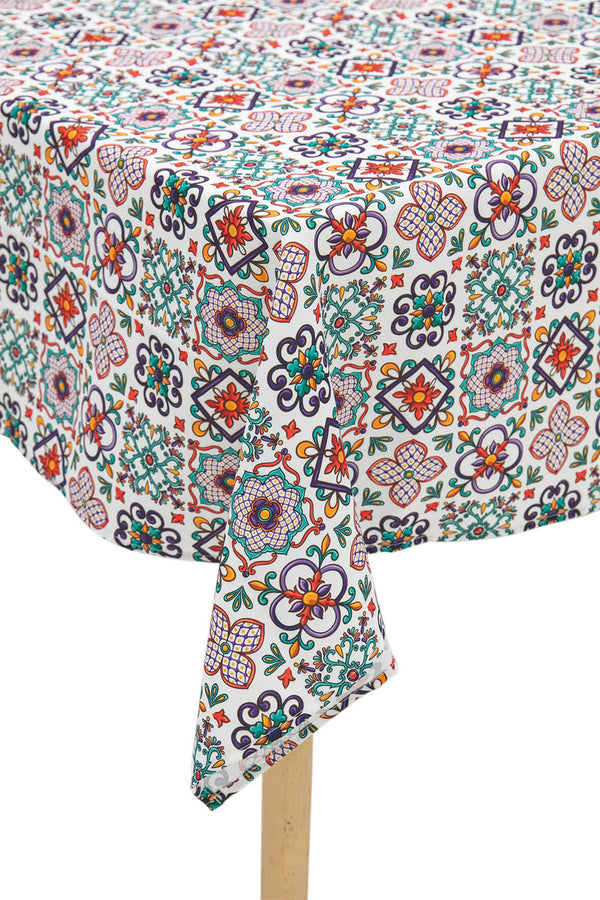 Nappe 12 places 140x240 cm Villa d'Este Home Tivoli Riviera Maya online