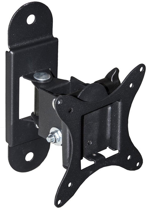 Visel TS-5032 Support mural inclinable pour TV max 32 pouces Noir sconto