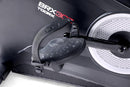 Cyclette Elettromagnetica 150Kg Max 32 Livelli Bluetooth Toorx Chrono Line BRX-300 HRC App Ready