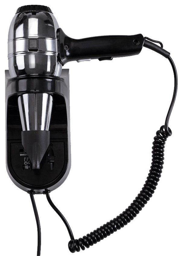 sconto Vama Eternity Rasoir Pistolet Sèche Cheveux 1300W Acier Inoxydable