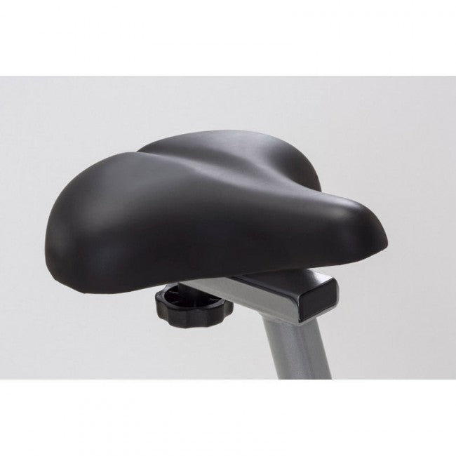 Cyclette Magnetica 110Kg Max 8 Livelli Accesso Basso Toorx BRX-Comfort