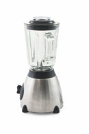 Frullatore Elettrico 850W Bicchiere 1,5 Litri Kooper Trity Nero