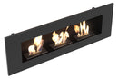 Camino a Bioetanolo da Incasso 120x40 cm Flig Bismarck