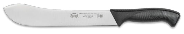Couteau Cimeterre XL Lame 26 cm Manche Antidérapant Sanelli Skin sconto