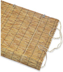 Tenda arella in Bamboo 90x180 cm con carrucola resistente alle intemperie