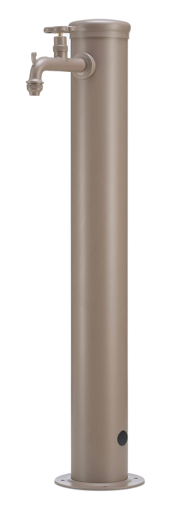 online Fontaine de jardin avec robinet en Belfer 42/TT Tortora Tint