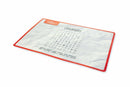 Set 6 Tovagliette 43x28 cm in Pvc Villa d'Este Home Tivoli Enigmistica