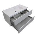 Mobile da Bagno sospeso Bali 01C Twist Corda TFT