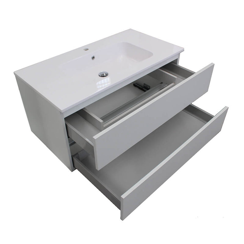 Mobile da Bagno sospeso Bali 01C Twist Corda TFT