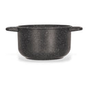 Casseruola Antiaderente 2 Manici Ø28 cm Olympia Hard Cook