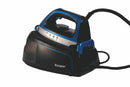 Ferro da Stiro con Caldaia 1,25 Litri 2400W Kooper Skyfall Vapor Blu