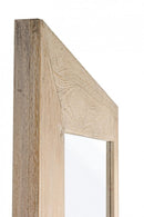 Specchio con Cornice Tiziano 2530 Rettangolare 82x172 in Legno
