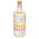 Oliera Ø8,5x25,5 cm 770 ml in Ceramica VdE Tivoli 1996 Masseria