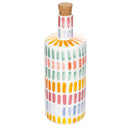 Oliera Ø8,5x25,5 cm 770 ml in Ceramica VdE Tivoli 1996 Masseria