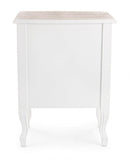 Cassettiera 3 Cassetti Justine in Legno