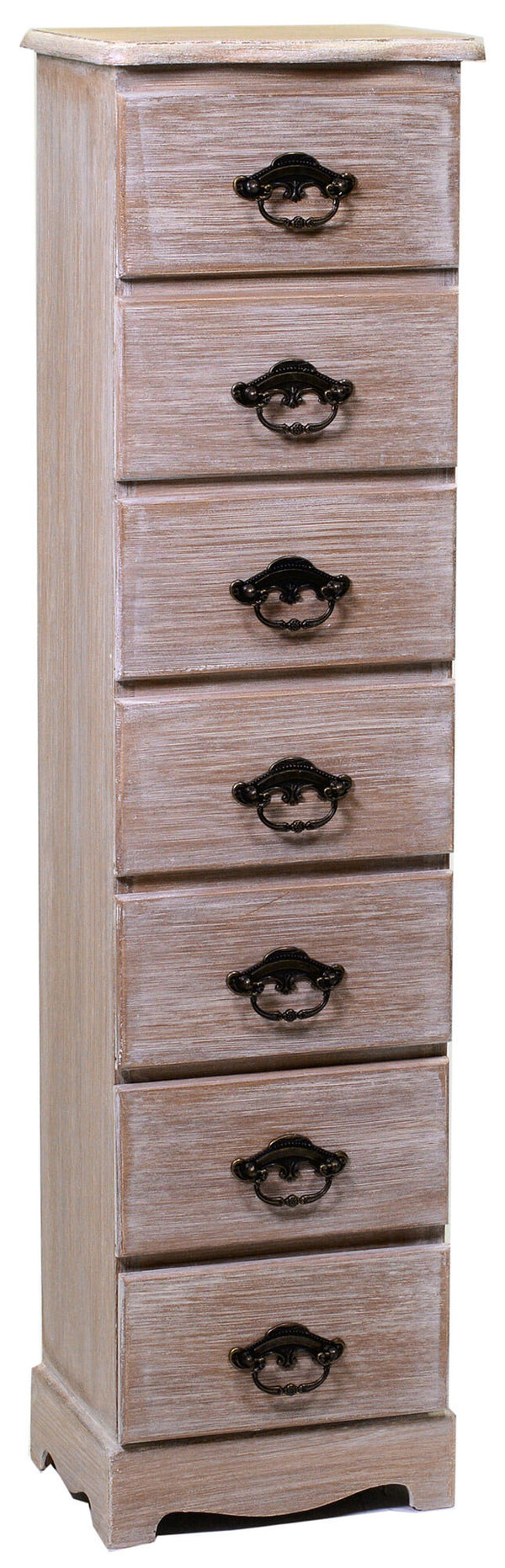 online Commode en bois 7 tiroirs Stuttgart