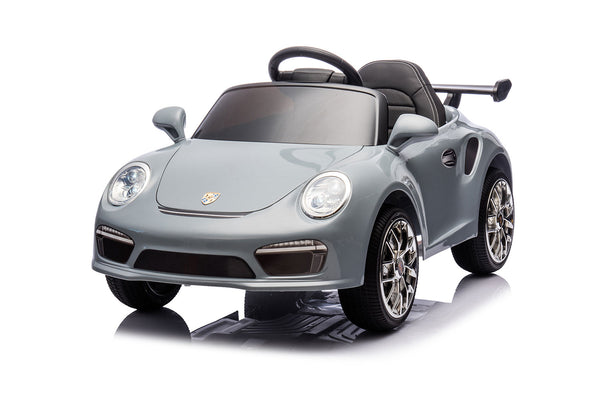 Macchina Elettrica per Bambini Licenza Ruf Small 12V Grigio acquista