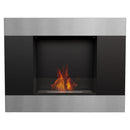 Camino a Bioetanolo da Parete 68,5x53,4 cm Flig New York Ory